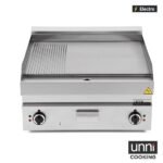 Electric Griddle – 1/3 Grooved
