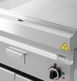 Electric Griddle – 1/3 Grooved - Image 6