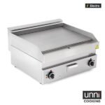 Electric Griddle – Smooth – E65GP20B-S - Image 3