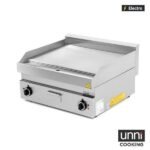 Electric Griddle – Smooth – E65GP20B-S - Image 2