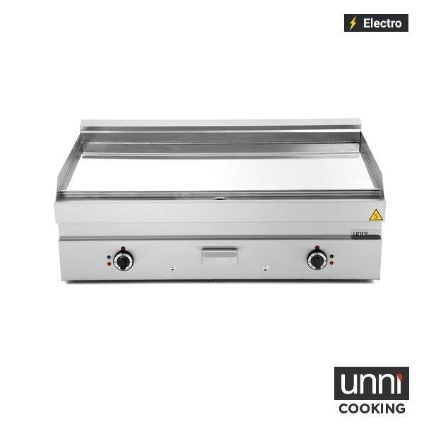 E65GP30BC1.jpg Electric Griddle – Chrome – E65GP30B-C - Image 1