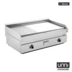 Electric Griddle – Grooved 1/3 – E65GP30B-G - Image 3