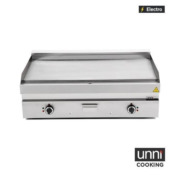 E65GP30BS1.jpg Electric Griddle – Smooth – E65GP30B+S - Image 1