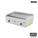 Electric Griddle – Smooth – E65GP30B+S - Image 2