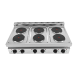 Electric Range 6 PL – E70C30B - Image 3