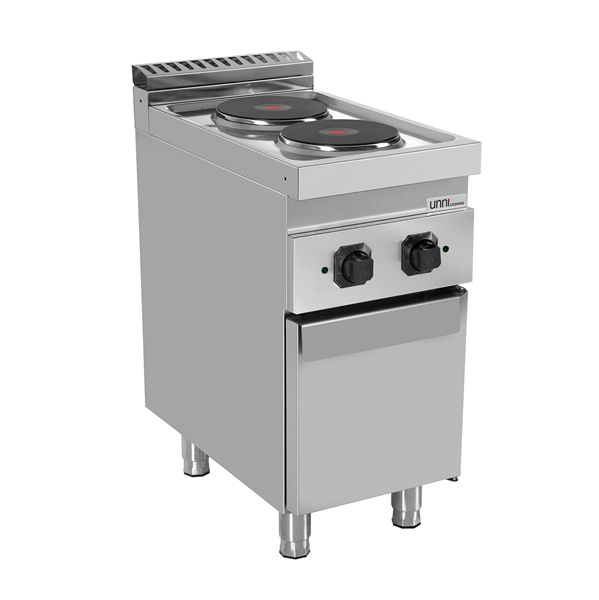E70C10-K-4.png Electric Range with Doors 2 PL – E70C10-K - Image 1