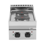 Electric Range 2 PL – E70C10B - Image 3