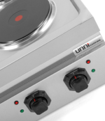 Electric Range with Doors 2 PL – E70C10-K - Image 4