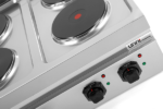 Electric Range 2 PL – E70C10B - Image 4