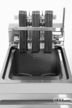 Electric Fryer 1x10L – 1×9kW (High Power) – E70DF8K - Image 6