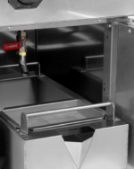 Electric Fryer 1x10L – 1×9kW (High Power) – E70DF8K - Image 7