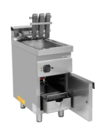 Electric Fryer 1x10L – 1×9kW (High Power) – E70DF8K - Image 4