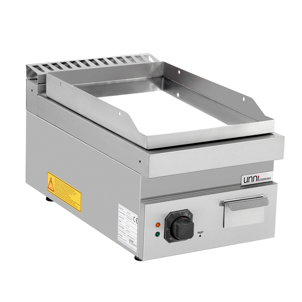 E70GP10BC.png Electric Griddle – Chrome – E70GP10B+C - Image 1