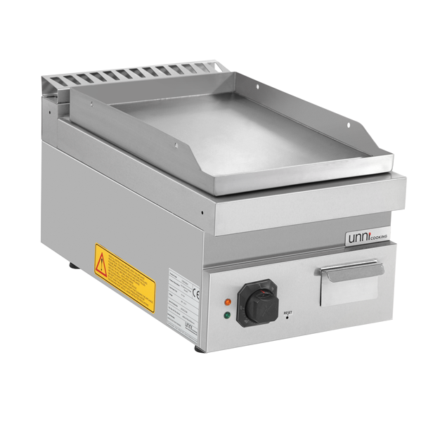 E70GP10BS.png Electric Griddle – Smooth – E70GP10B+S - Image 1