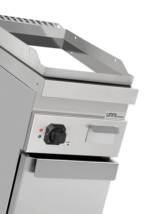 Electric Griddle – Chrome – E70GP10K+C - Image 4