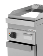 Electric Griddle – Chrome – E70GP10K+C - Image 5