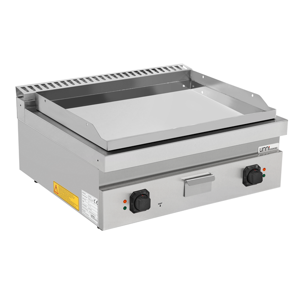 E70GP20BC-2-1.png Electric Griddle – Chrome – E70GP20B+C - Image 1