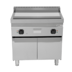 Electric Griddle – Chrome – E70GP20K+C - Image 3