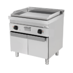 Electric Griddle – Chrome – E70GP20K+C - Image 2