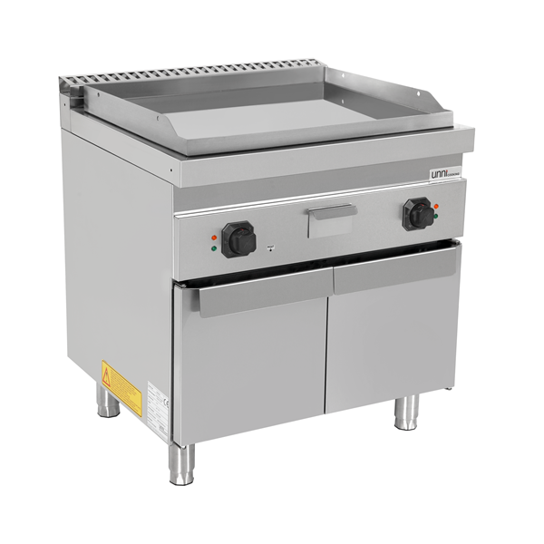 E70GP20KC.png Electric Griddle – Chrome – E70GP20K+C - Image 1