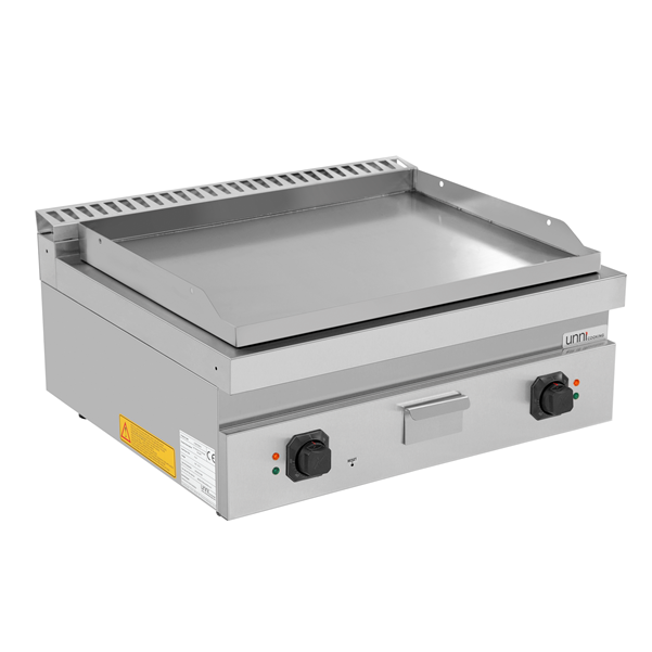 E70GP20KS1.png Electric Griddle – Smooth – E70GP20B+S - Image 1