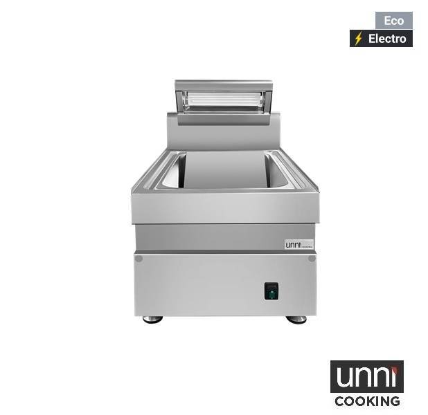 FRIET0.jpg Electric Chip Scuttle - ECO - Image 1