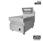 Electric Chip Scuttle - ECO - Image 2
