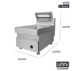 Electric Chip Scuttle - ECO - Image 3