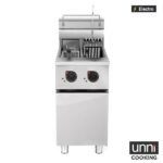 Electric Fryer 2x12L Premium - Image 6