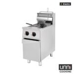 Electric Fryer 2x12L Premium - Image 4