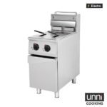 Electric Fryer 2x12L Premium - Image 2