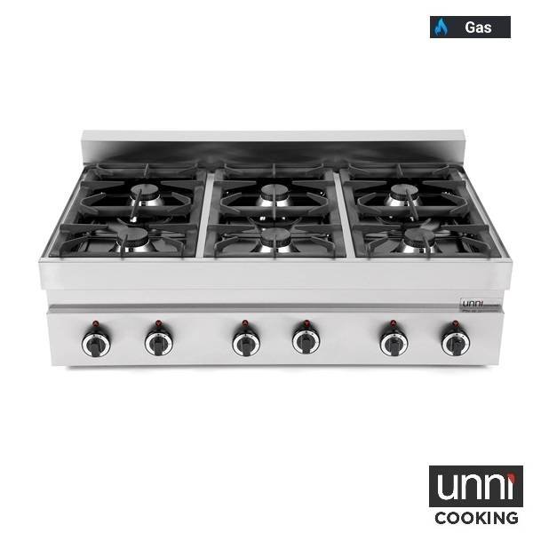 G65C6B-1.jpg Gas stove – G65C6B - Image 1