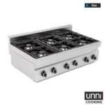 Gas stove – G65C6B - Image 3