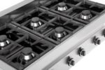 Gas stove – G65C6B - Image 4