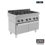Gas stove – G65C6B - Image 5