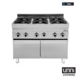 Gas stove – G65C6B - Image 6