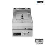 Gas Fryer 1x8L