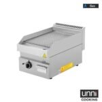 Gas Griddle – GROOVED - Image 2