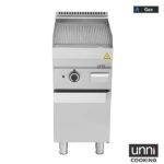 Gas Griddle – GROOVED - Image 5