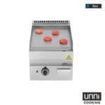 Gas Griddle - Smooth - G65GP10B+S