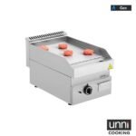 Gas Griddle - Smooth - G65GP10B+S - Image 3