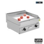 Gas Griddle – CHROME - Image 3
