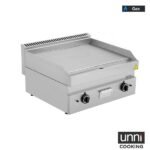 Gas Griddle – Smooth - Image 3