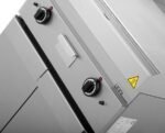 Gas Griddle – Smooth - Image 4