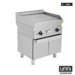 Gas Griddle – Smooth - Image 6