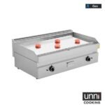 Gas Griddle – CHROME - Image 3