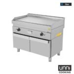 Gas Griddle – SMOOTH - Image 5