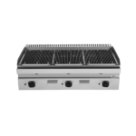 Lava Stone Grill – 27kW – G70GP30B - Image 3