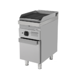 Lava Stone Grill - 9kW - G70GP10-K - Image 2