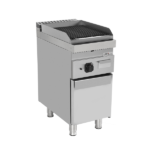 Lava Stone Grill - 9kW - G70GP10-K